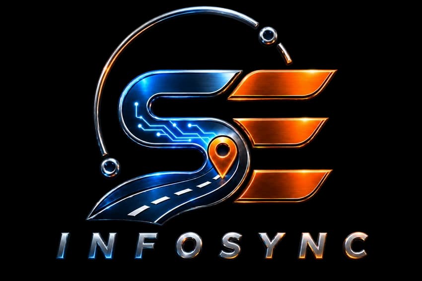 Sanjar-E Infosync